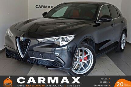 Alfa Romeo Stelvio 97.300 km 20.400 &euro; Fulda 36043