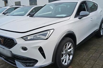 Cupra Formentor 18.300 km 23.999 &euro; Fulda 36043