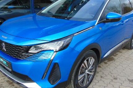 Peugeot 2008 32.671 km 19.890 &euro; Geisa/Rhön 36419