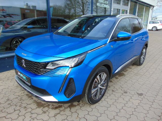 Peugeot 2008 32.671 km 19.890 &euro; Geisa/Rhön 36419