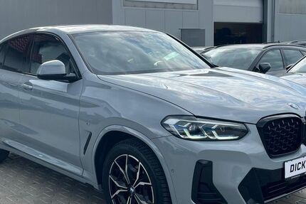 BMW X4 18.717 km 48.450 &euro; Burghaun 36151