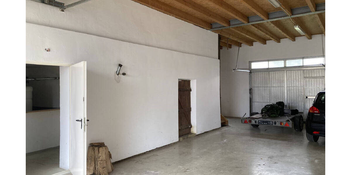 Einfamilienhaus Schlüchtern Wallroth - 280.000&euro; | Angebot:26695163