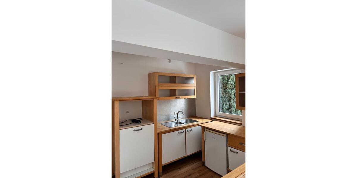 Etagenwohnung Lauterbach (Hessen) - 4 Zimmer, 100 m&sup2;, 1.150&euro; | Angebot:25162665