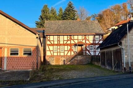 Haus Grebenau - 174.000&euro; | Angebot:27092574