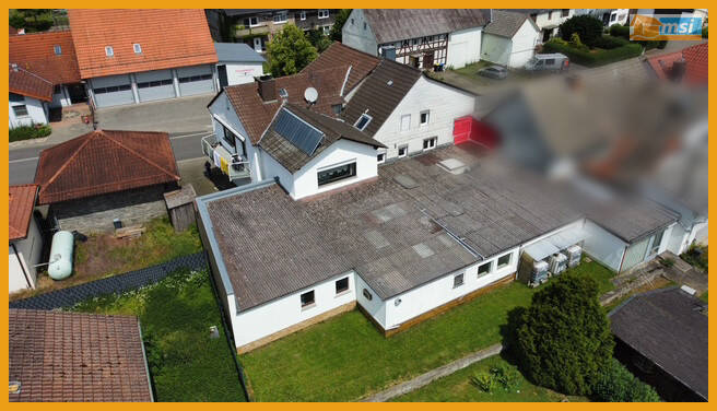 Mehrfamilienhaus, Wohnhaus Lauterbach Wallenrod - 8 Zimmer, 170 m&sup2;, 169.000&euro; | Angebot:25776594