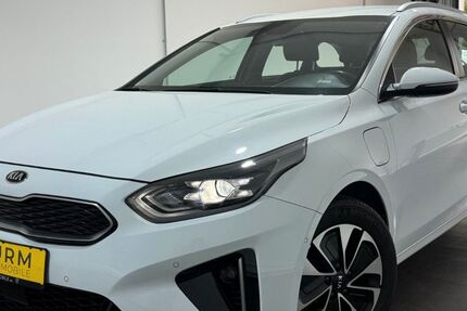Kia ceed Sportswagon 77.439 km 17.990 &euro; Fulda 36043