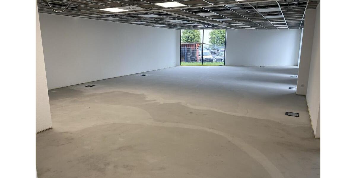 Gewerbeobjekt Petersberg - 3.335&euro; | Angebot:22038918