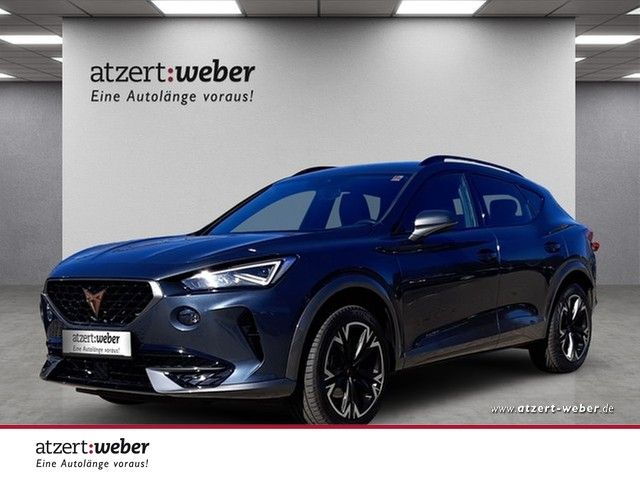 Cupra Formentor 39.900 km 26.890 &euro; Fulda 36039