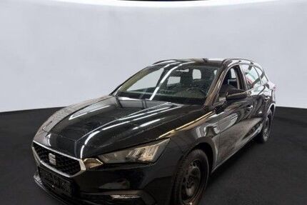 Seat Leon 106.185 km 16.450 &euro; Lauterbach 36341