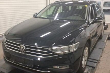 VW Passat Variant 55.971 km 27.850 &euro; Lauterbach 36341