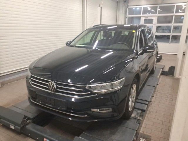 VW Passat Variant 55.971 km 27.850 &euro; Lauterbach 36341