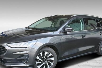 Ford Focus 21.956 km 20.490 &euro; Schlüchtern 36381