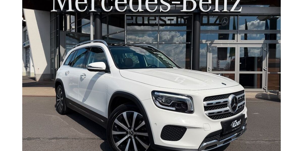 Mercedes-Benz GLB 200 76.019 km 35.390 &euro; Burghaun/Gruben 36151