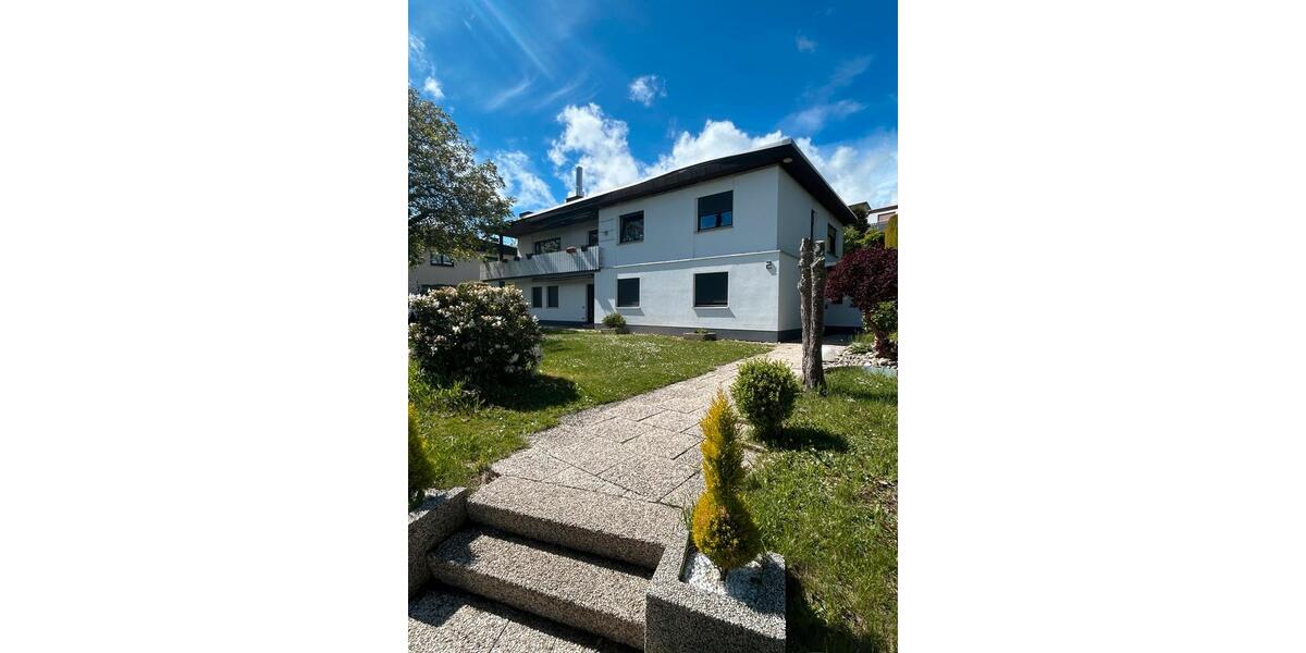 Einfamilienhaus Fulda Aschenberg - 7 Zimmer, 179 m&sup2;, 730.000&euro; | Angebot:27178702