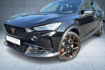Cupra Formentor 23.163 km 38.680 &euro; Hünfeld 36088