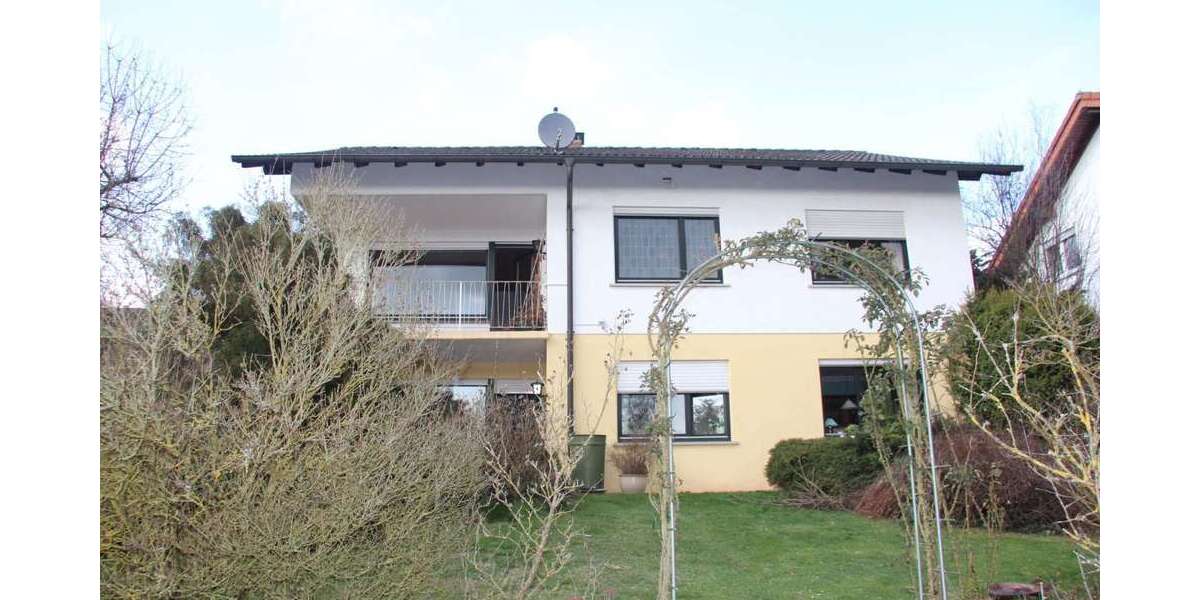 Einfamilienhaus Schlitz - 6 Zimmer, 160 m&sup2;, 295.000&euro; | Angebot:25830890