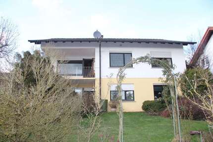 Haus Schlitz - 6 Zimmer, 160 m&sup2;, 295.000&euro; | Angebot:25830890