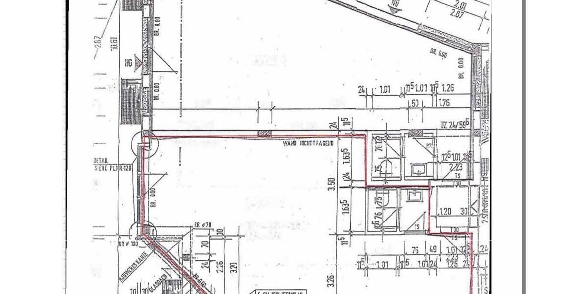 Gewerbeobjekt Hilders - 630&euro; | Angebot:25145823