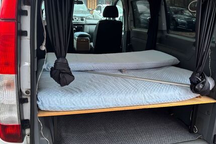 Mercedes-Benz Vito 238.050 km 6.999 &euro; Fulda 36043