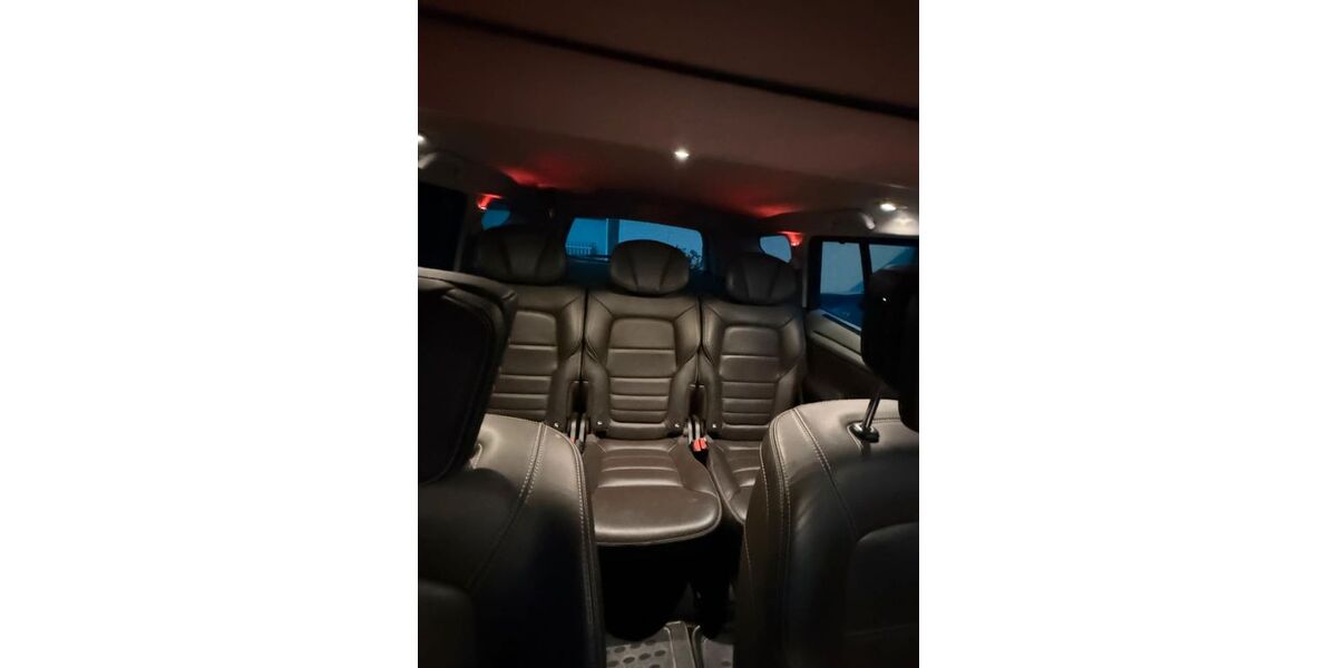 Renault Espace 160.000 km 15.500 &euro; Fulda 36043