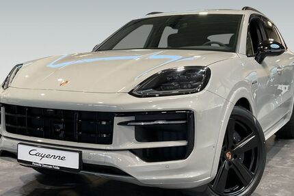 Porsche Cayenne 13.900 km 127.890 &euro; Fulda 36043