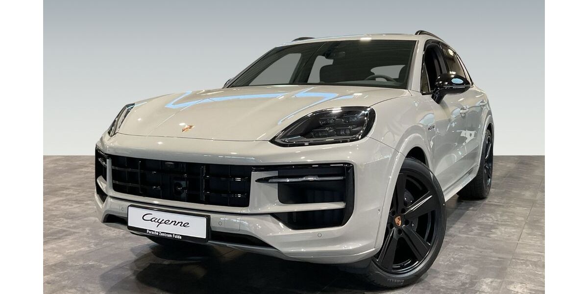 Porsche Cayenne 13.900 km 127.890 &euro; Fulda 36043