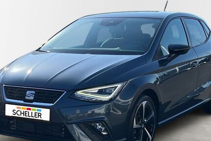 Seat Ibiza 46.115 km 19.700 &euro; Fulda 36043