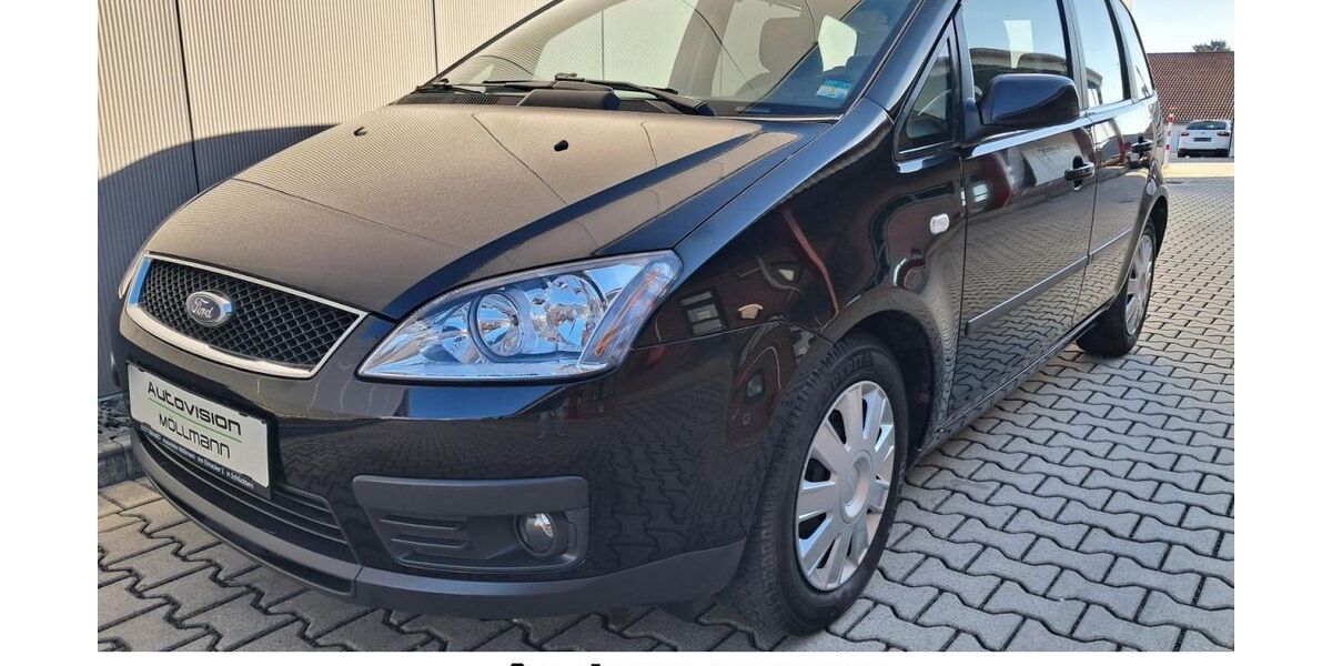 Ford C-Max 35.514 km 5.990 &euro; Schlüchtern 36381
