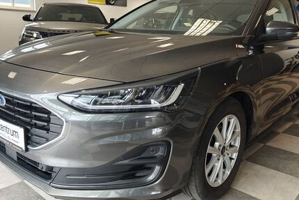 Ford Focus 67.300 km 14.950 &euro; Künzell 36093