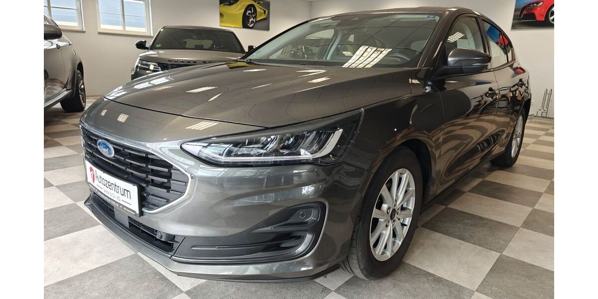 Ford Focus 67.300 km 14.950 &euro; Künzell 36093
