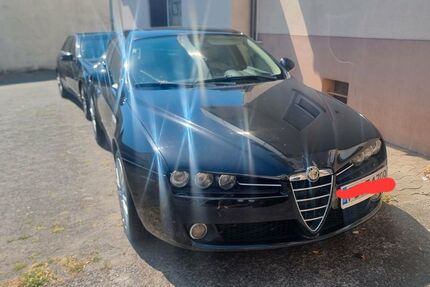 Alfa Romeo 159 190.699 km 2.999 &euro; Eichenzell 36124