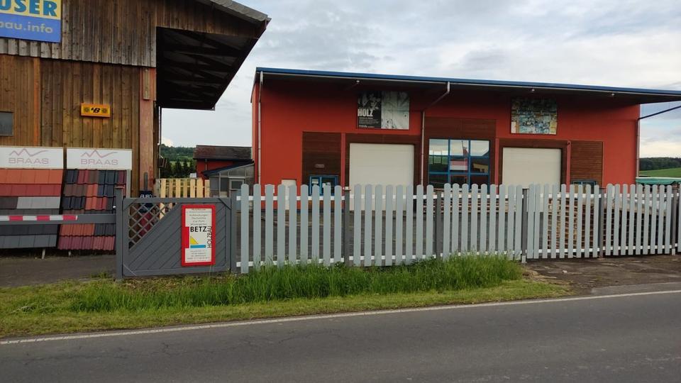 Gewerbeobjekt Neuhof - 5&euro; | Angebot:26030006