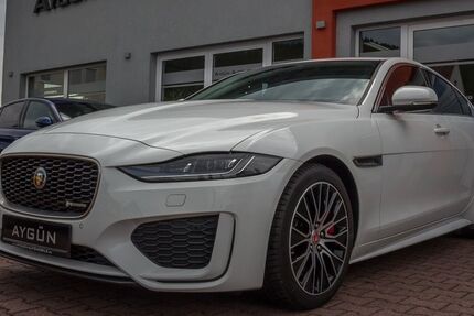 Jaguar XE 50.900 km 29.995 &euro; Schlüchtern 36381