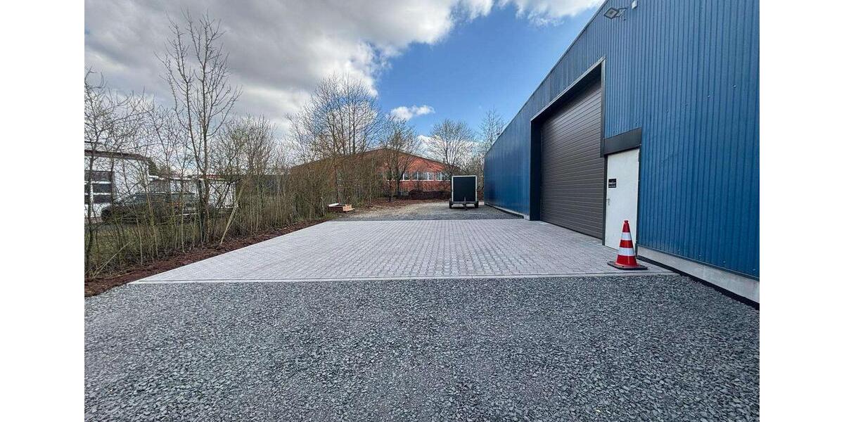 Gewerbeobjekt Hünfeld - 3.800&euro; | Angebot:24661024