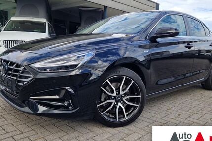 Hyundai i30 51.100 km 17.900 &euro; Hünfeld/Fulda/Eiterfeld 36088