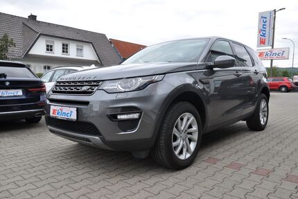 Land Rover Discovery 141.900 km 14.900 &euro; Schlüchtern 36381