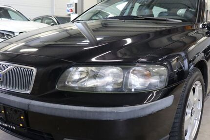 Volvo V70 386.512 km 1.950 &euro; Gersfeld 36129