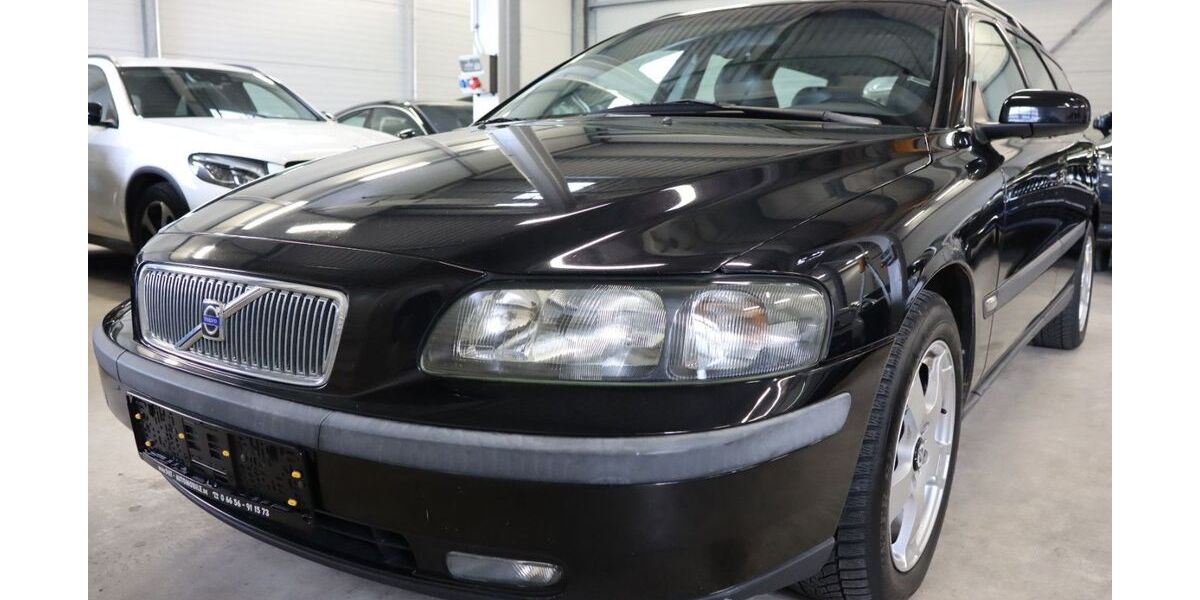 Volvo V70 386.512 km 1.950 &euro; Gersfeld 36129