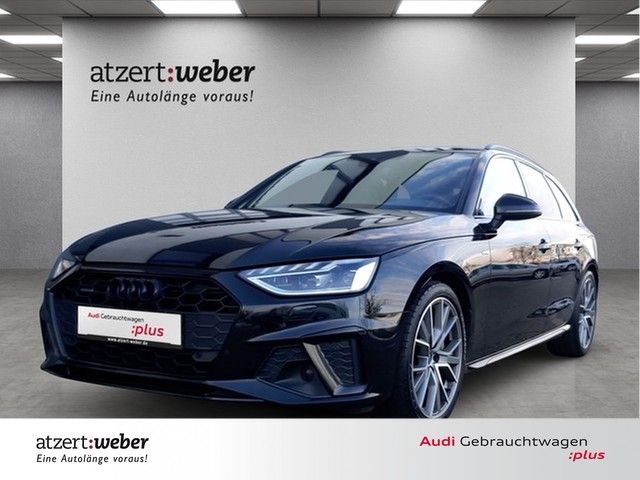 Audi A4 120.505 km 27.690 &euro; Fulda 36039