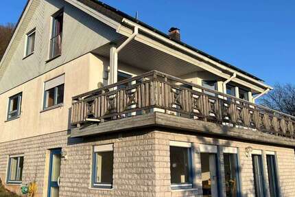 Haus Schlüchtern - 5 Zimmer, 190 m&sup2;, 419.000&euro; | Angebot:25721001