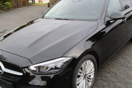 Mercedes-Benz C 200 146.900 km 21.999 &euro; Fulda 36039