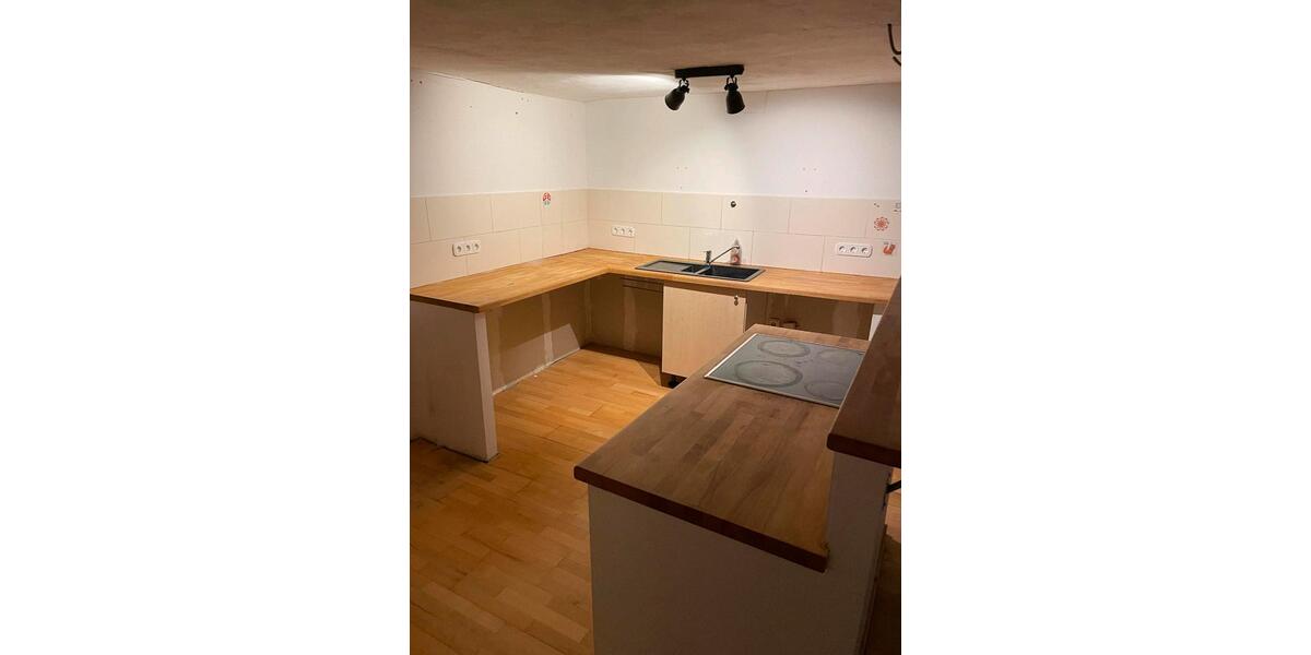 Einfamilienhaus Niederaula - 2 Zimmer, 150 m&sup2;, 79.000&euro; | Angebot:23590007