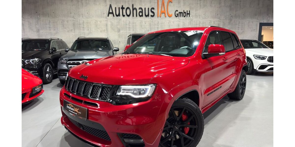 Jeep Grand Cherokee 99.867 km 34.900 &euro; Petersberg Landkreis Fulda 36100