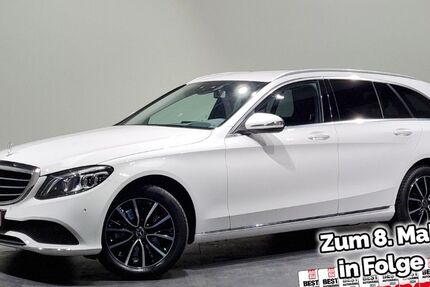 Mercedes-Benz C 300 102.856 km 25.450 &euro; Fulda 36043