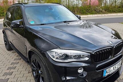 BMW X5 M50 211.000 km 28.000 &euro; Bad Brückenau 97769