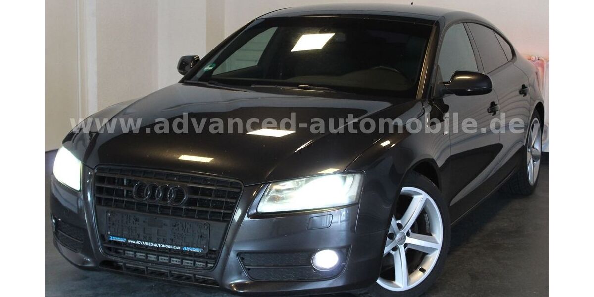 Audi A5 199.670 km 9.600 &euro; Künzell 36093