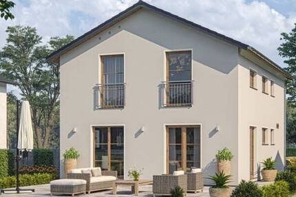 Haus Rasdorf - 5 Zimmer, 139 m&sup2;, 447.700&euro; | Angebot:26066167