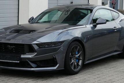 Ford Mustang 8.959 km 57.790 &euro; Ehrenberg-Seiferts 36115