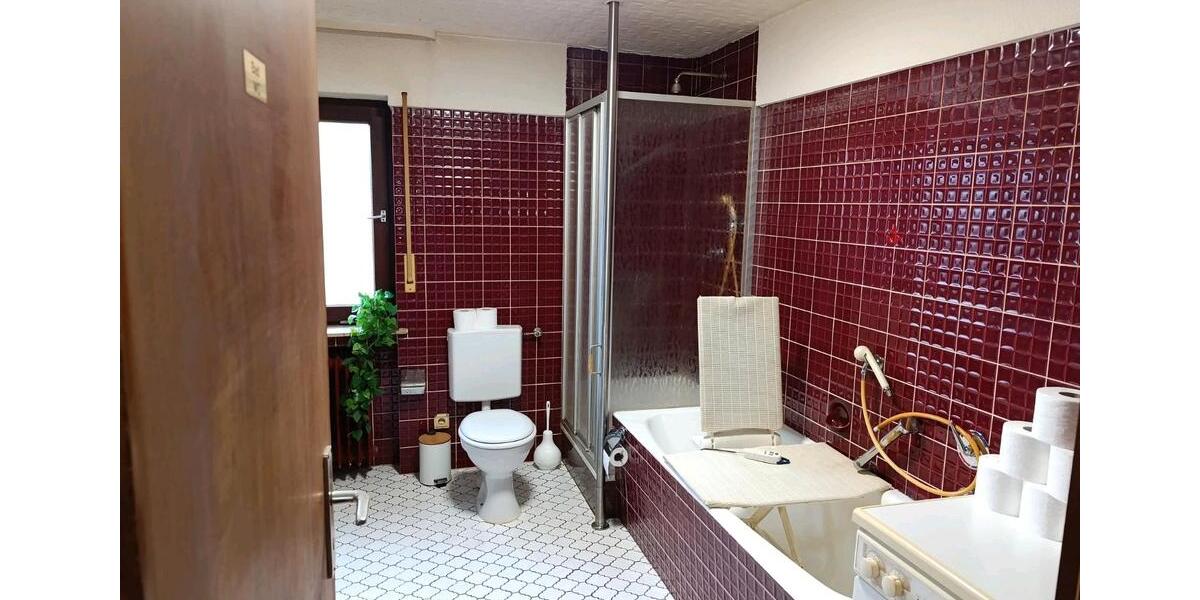 Einfamilienhaus Sinntal - 185.000&euro; | Angebot:25540411