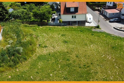 Grundstück Schwalmtal Brauerschwend - 42.150&euro; | Angebot:25691373